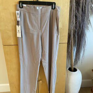 Aritzia - Babaton Conan Pant - Birch / Light Tan - Size 6 - NWT